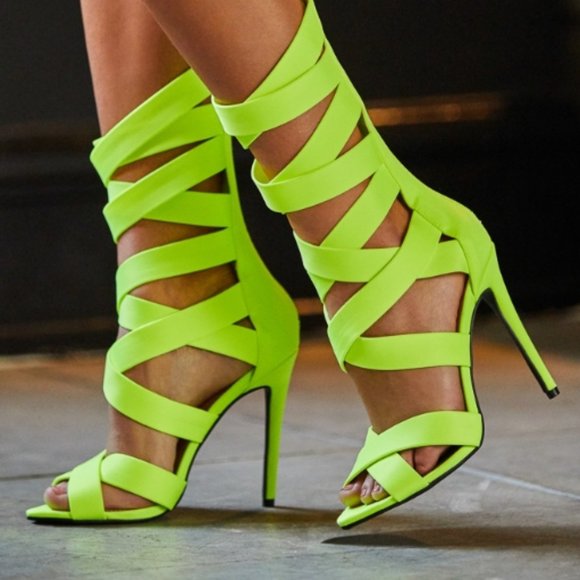 Shoes - Picture 1 of 1